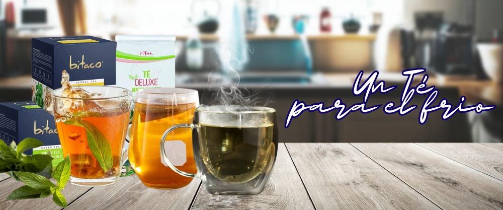 Té Colombiano con un Toque de Nostalgia: Aromático y Reconfortante