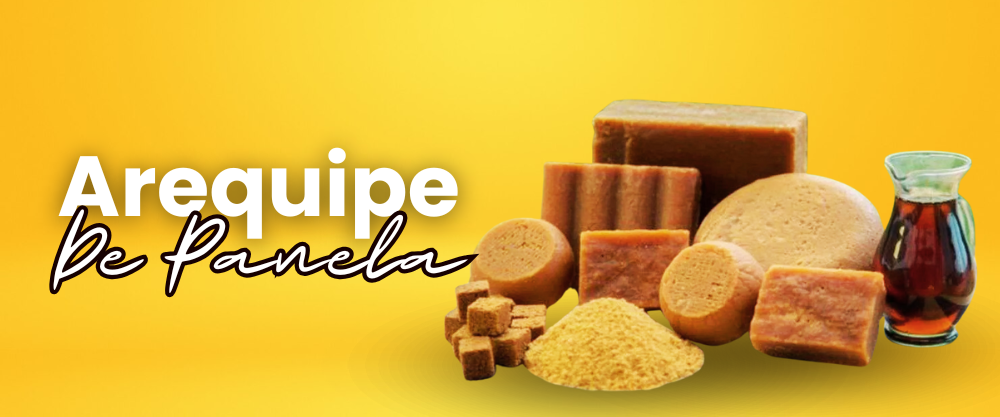 Disfruta el Auténtico Sabor Colombiano con esta Receta de Panela y Ruufe