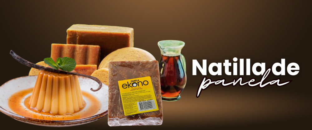 Natilla de Panela: Un Clásico Colombiano