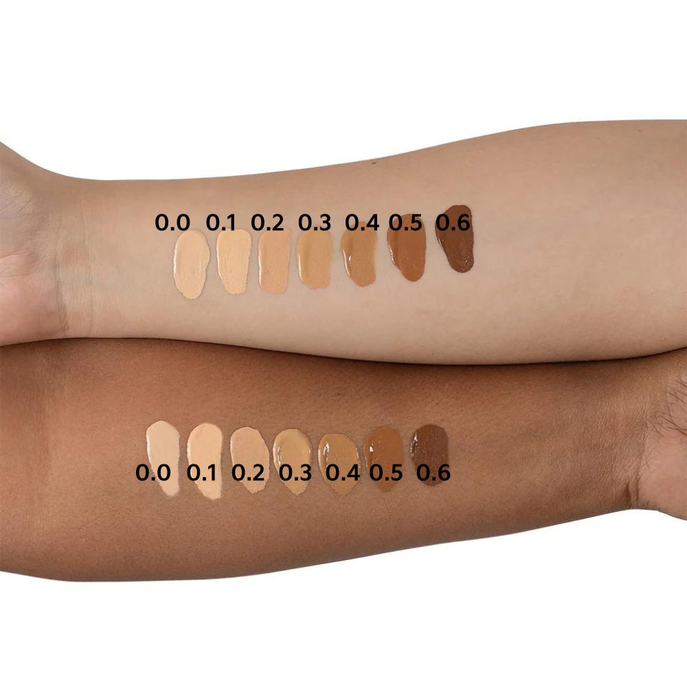 Anik Makeup Base Bonita 2 en 1 - 28ml