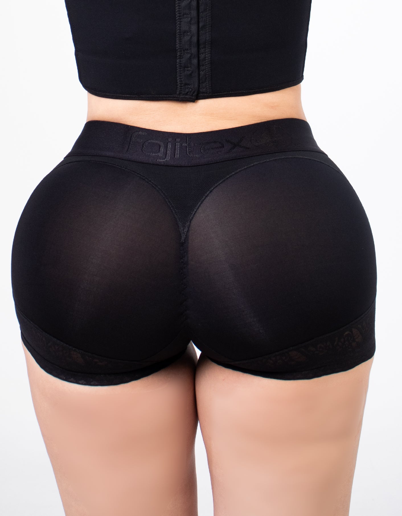 FAJITEX Panty moldeador descaderado- Ref 024630