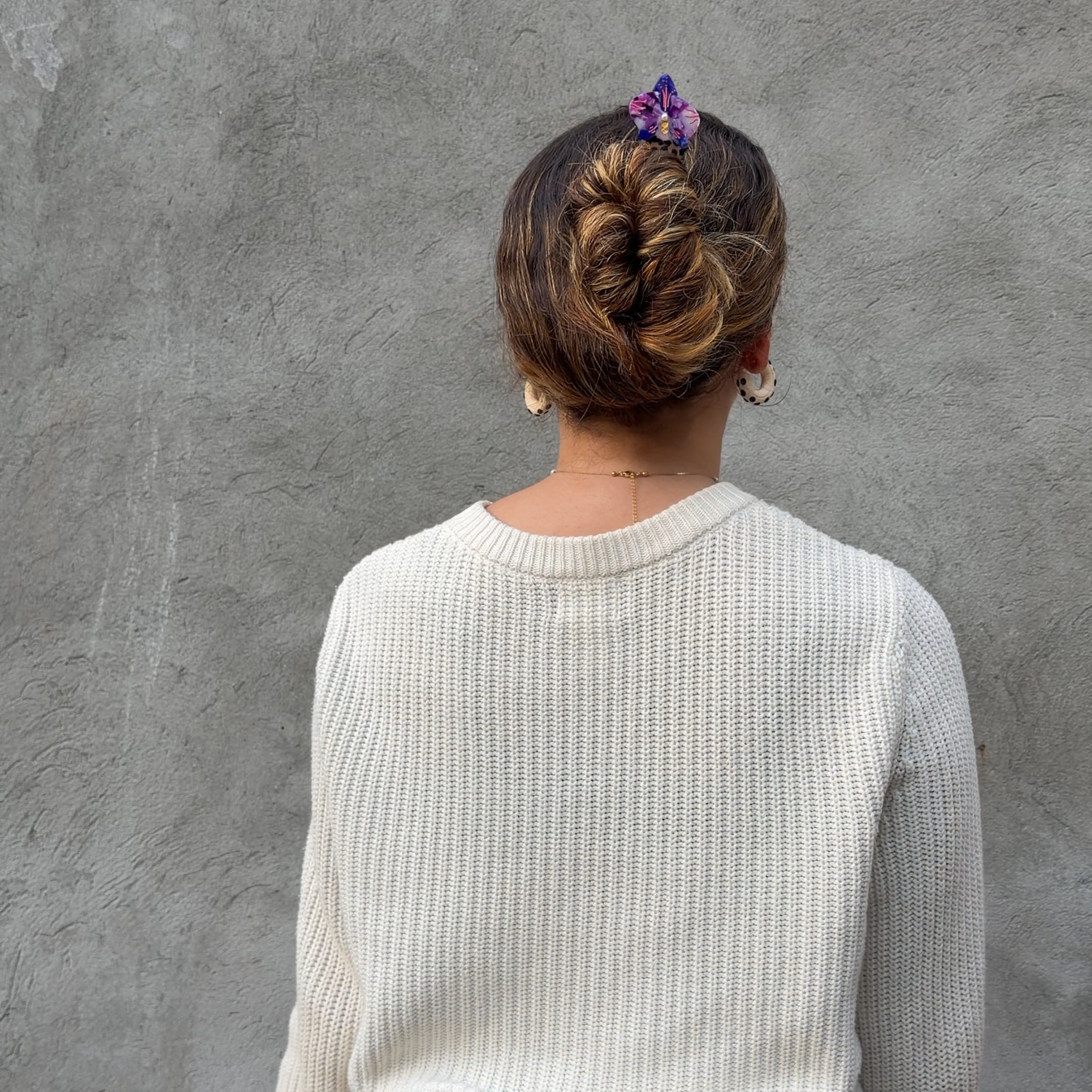 Renesme Hair Clips Valparaiso