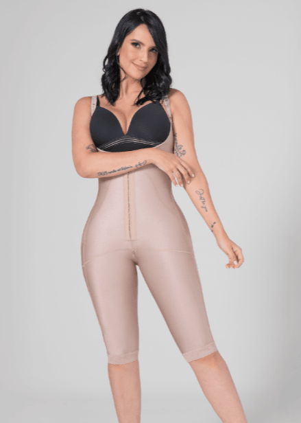 FAJITEX Faja larga espalda alta Ref. 012841