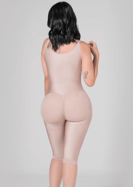 FAJITEX Faja larga espalda alta Ref. 012841