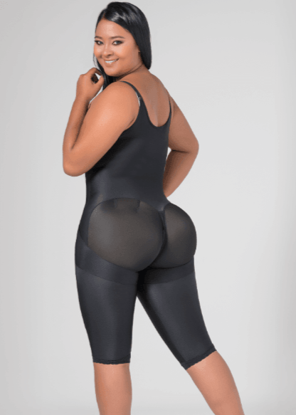 FAJITEX Faja larga espalda alta Ref. 012841