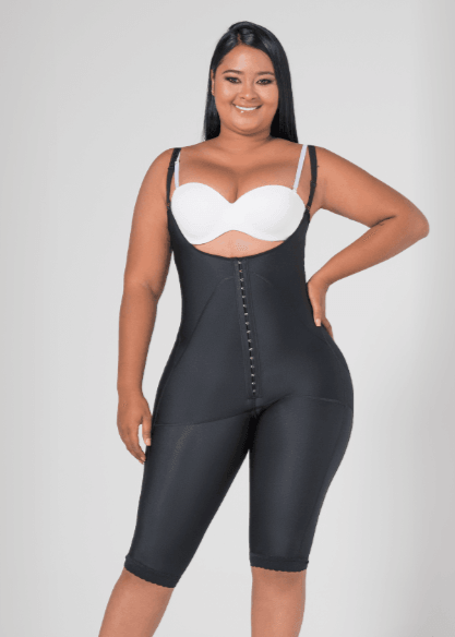 FAJITEX Faja larga espalda alta Ref. 012841