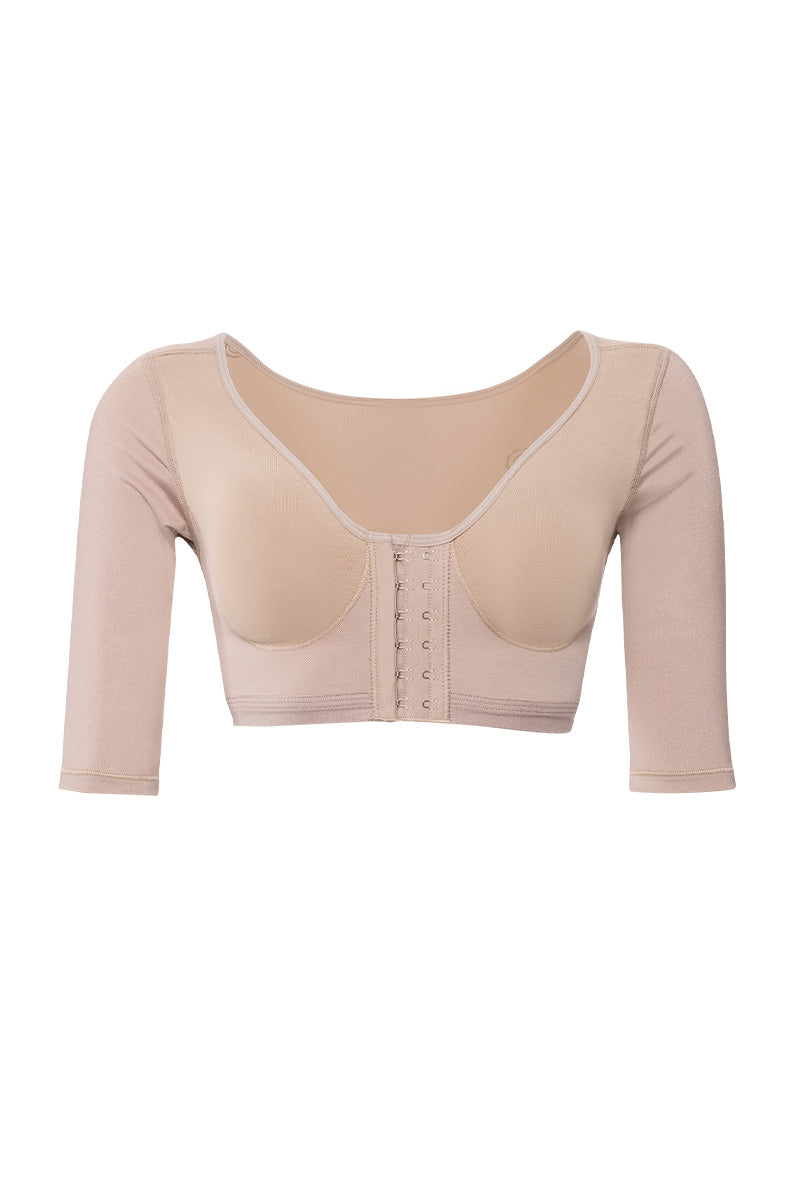 FAJITEX faja colombiana | Brasier de control con mangas Ref. 022100