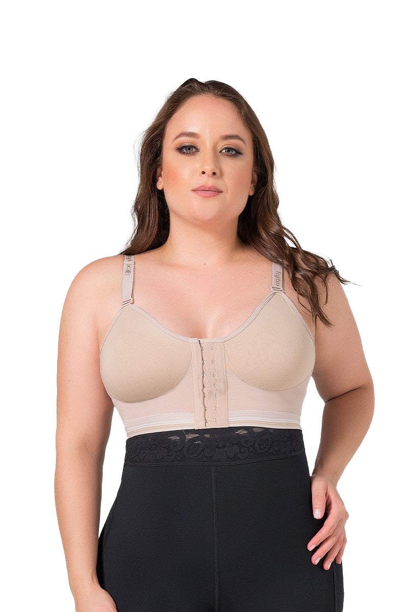 FAJITEX faja colombiana | Brasier de control  Ref. 022130