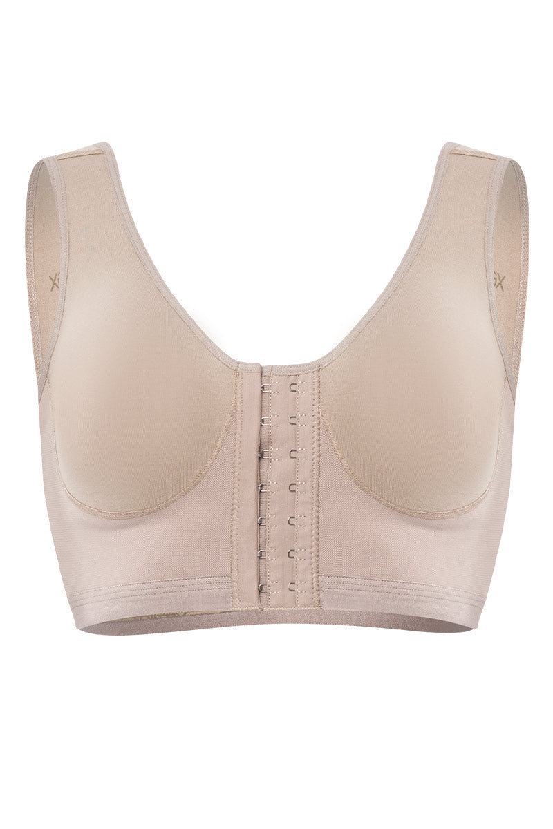 FAJITEX faja colombiana | Brasier de control tipo top Ref. 022140