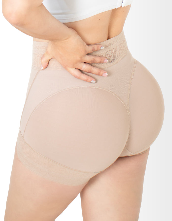 FAJITEX Panty moldeador medio Ref. 0241610