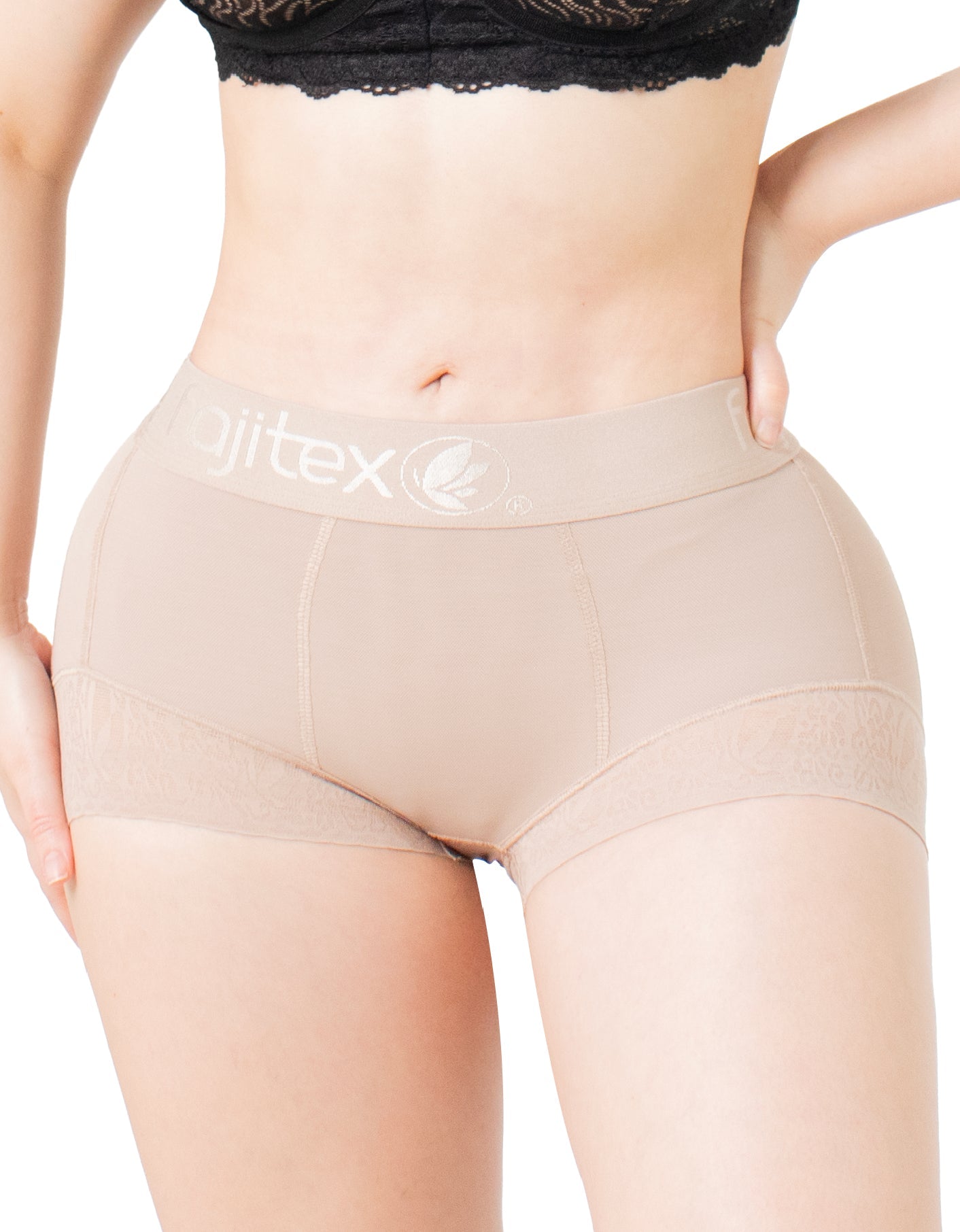 FAJITEX Panty moldeador descaderado- Ref 024630