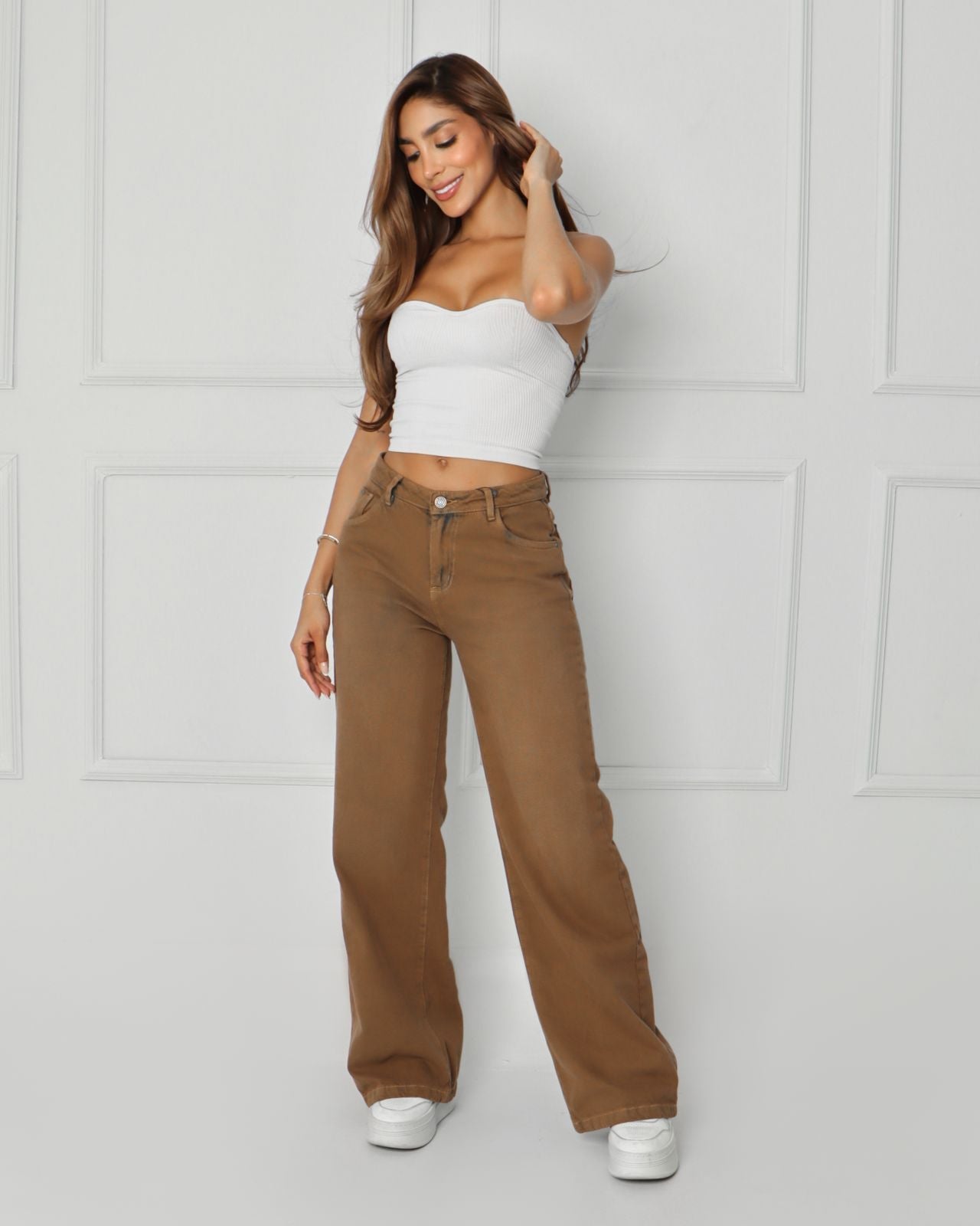 Joy Staz Jean Mocca - 715005