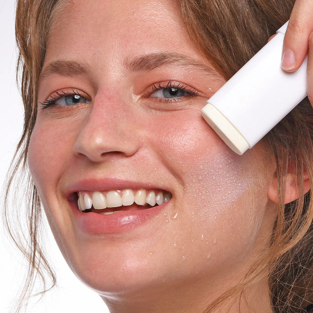 Ollie Protector Solar en Barra Sin Color FPS 95