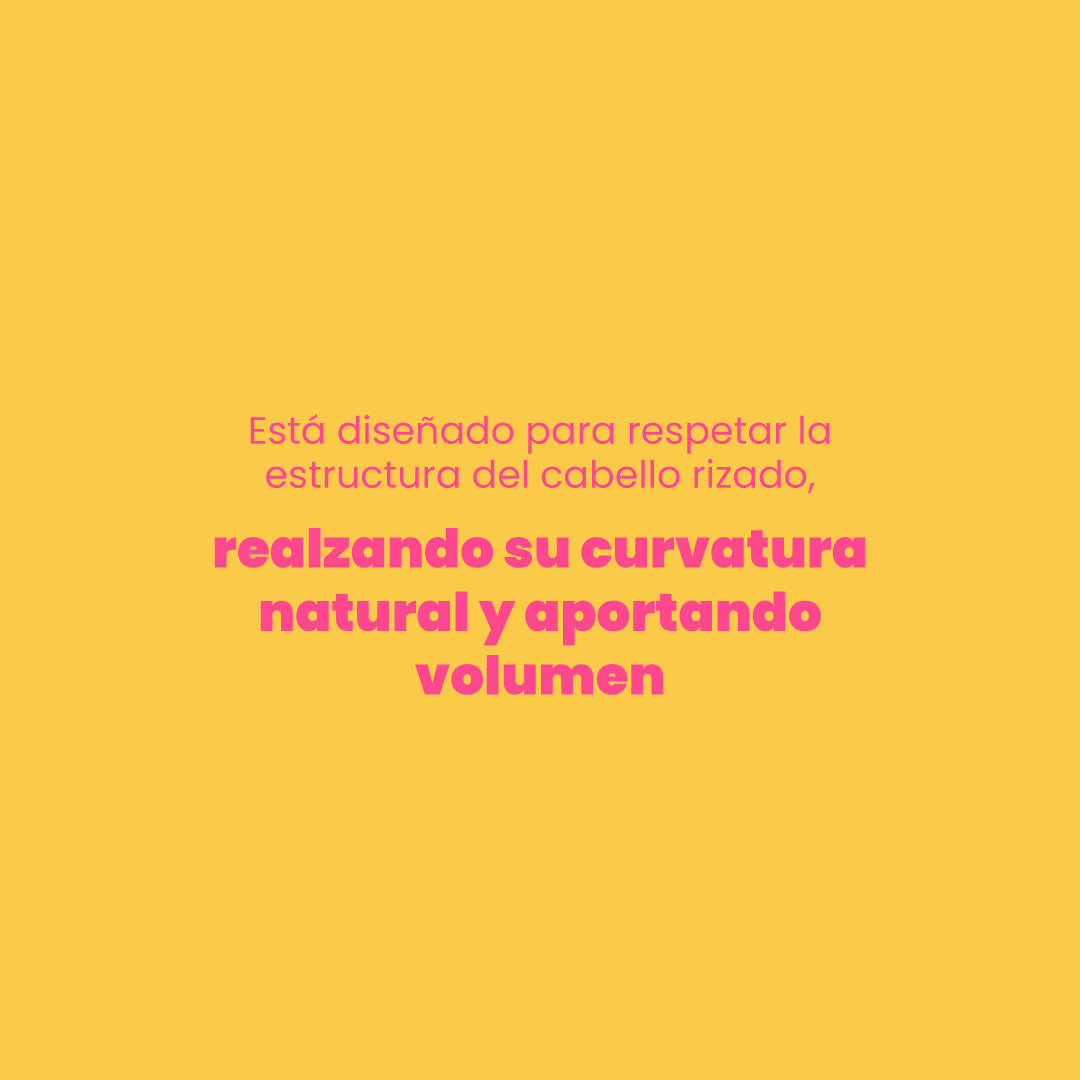 ANYELUZ SHAMPOO HIDRATANTE AFRO & CURLY 600ML
