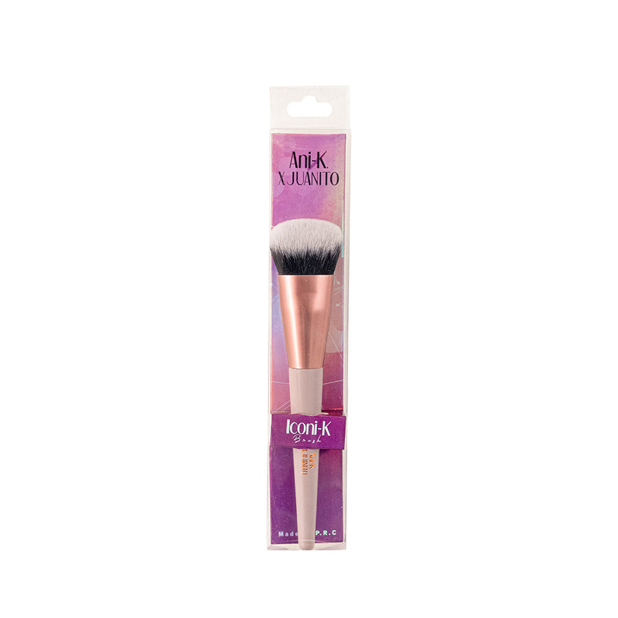 Anik Makeup Iconi-K Brush Ani-K x Juanito