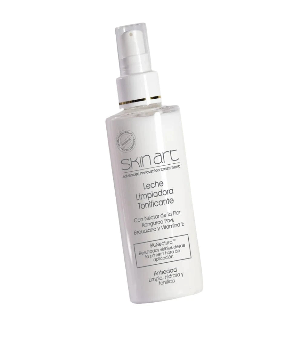 Ana Maria Cosmetics Toning Cleansing Milk x165ml 