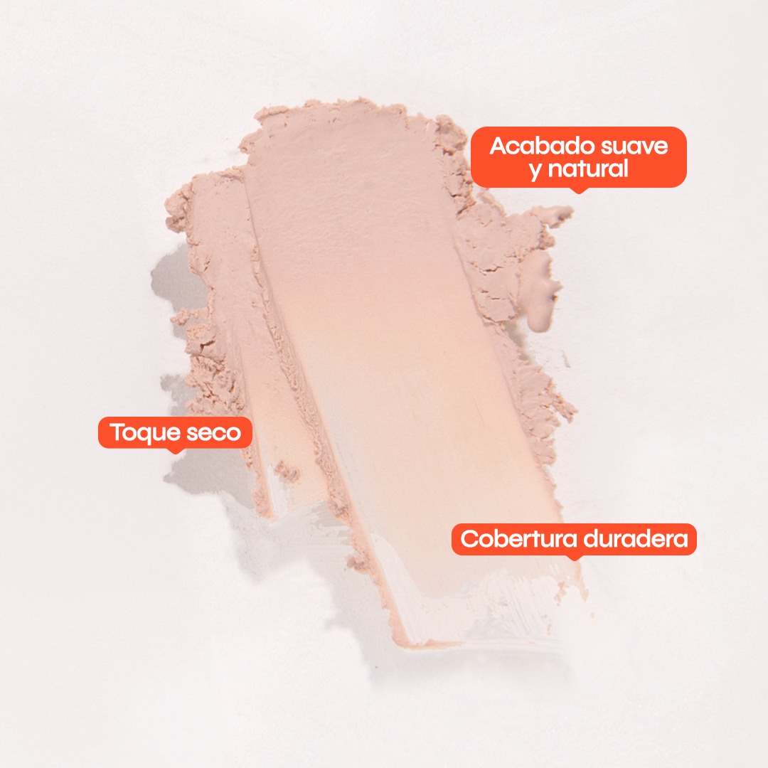 Ollie Protector Solar en Barra Con Color FPS 95