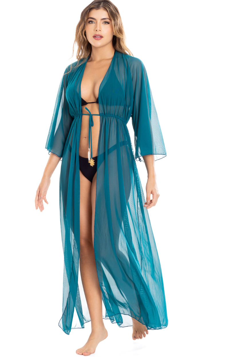 IRGUS SWIMWEAR COVER UP REF 4111