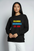 Hoodie “Colombia Suramérica Est. 1616”