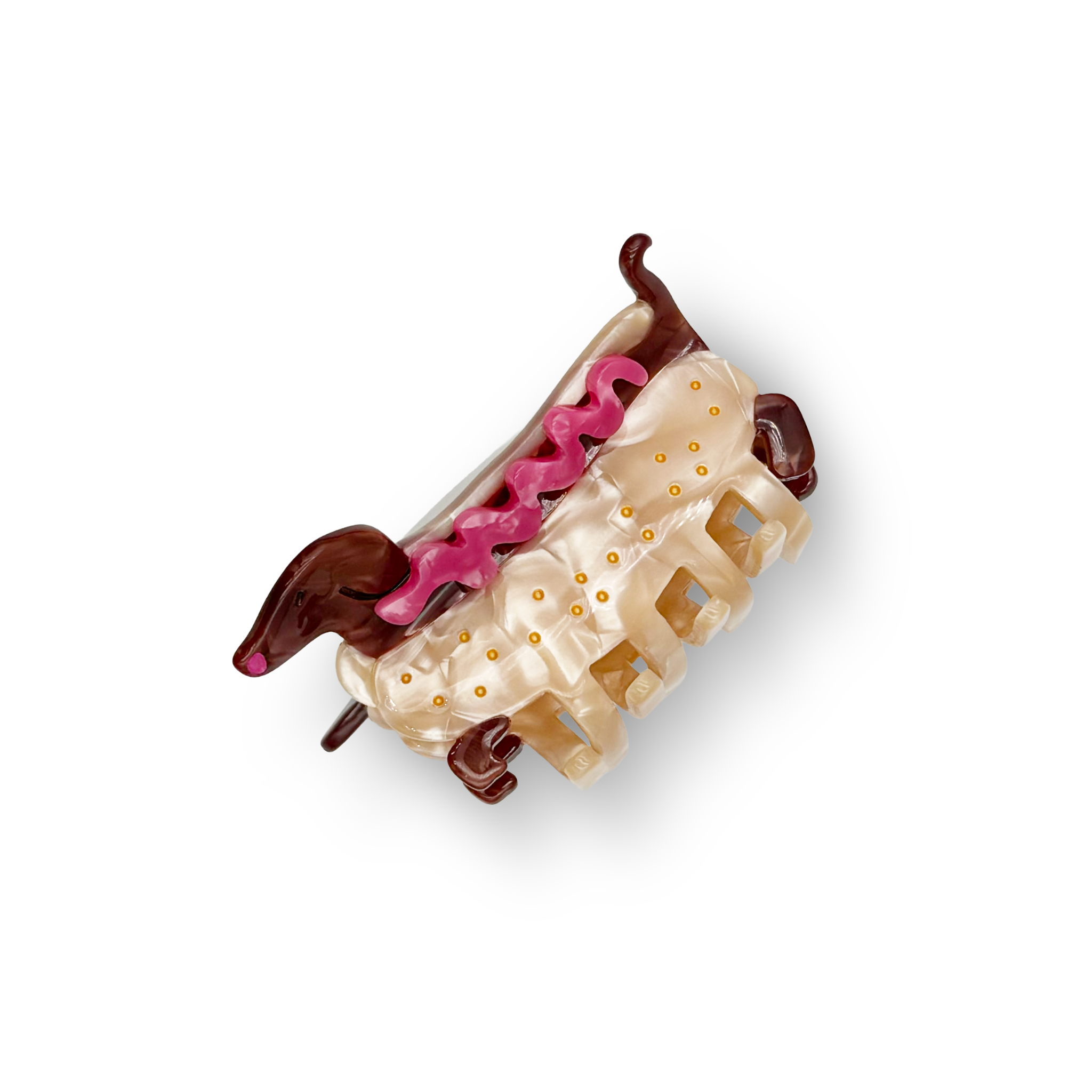 Renesme Hair Clips Hanna Montaña