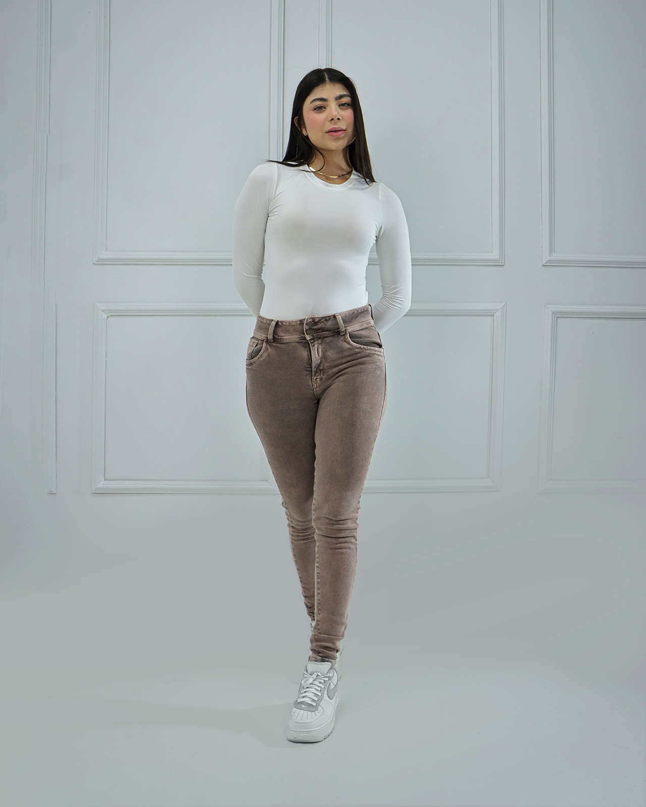 Joy Staz Jean Skinny - 115054