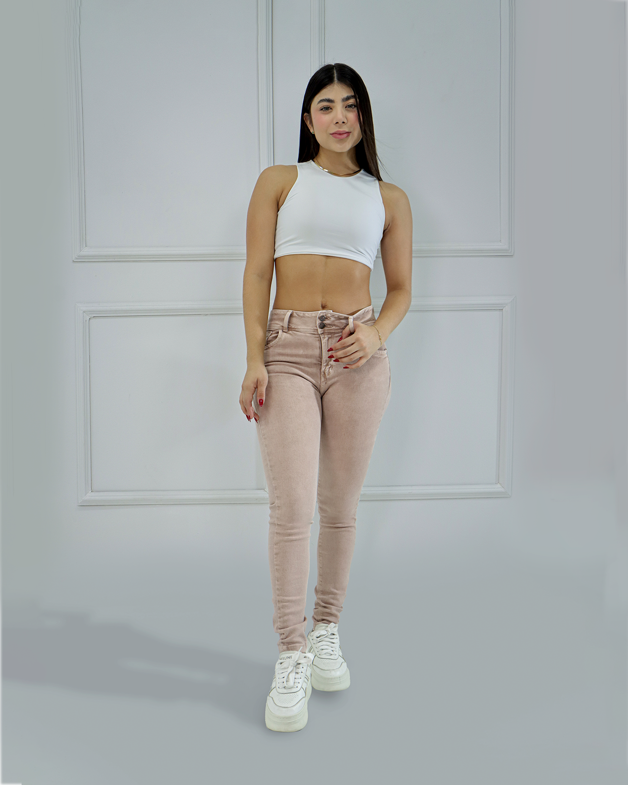 Joy Staz Jean Skinny - 115054