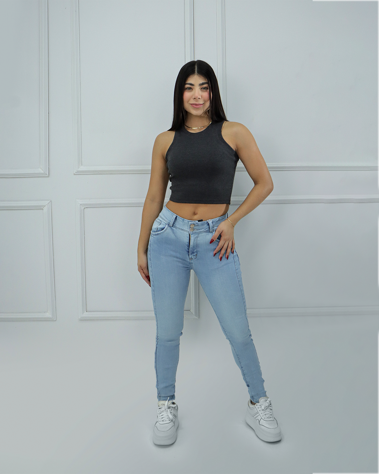 Joy Staz Jean Skinny - 115060