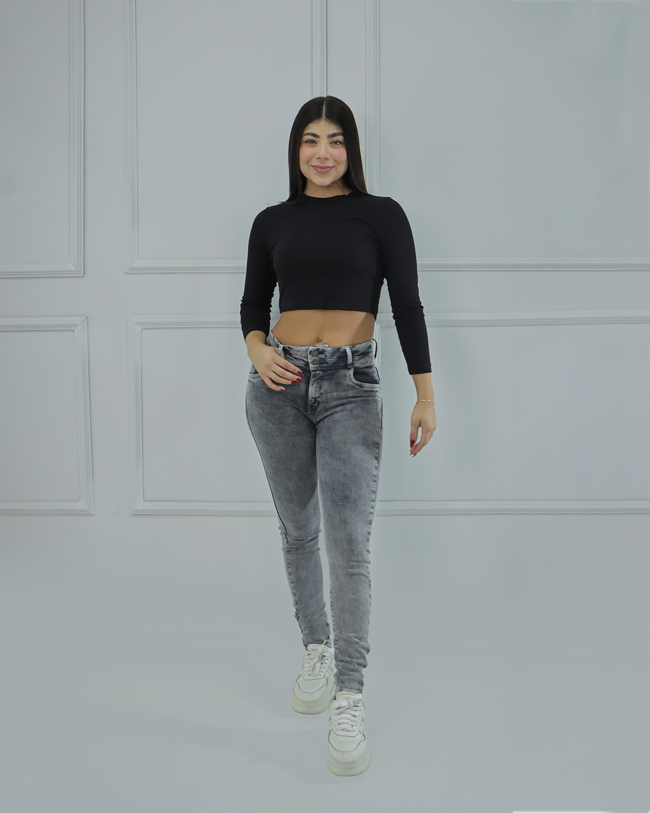 Joy Staz Jean Skinny - 115062