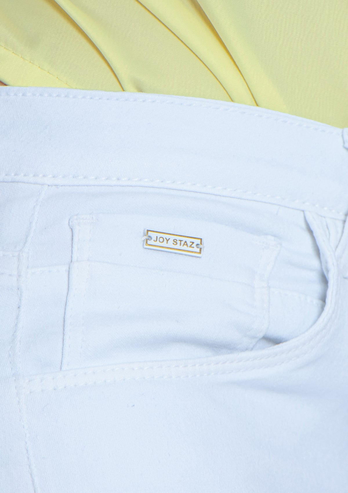 Joy Staz Colombian Jeans Skinny Ajustado Levanta Cola 116015 Jeans Colombianos