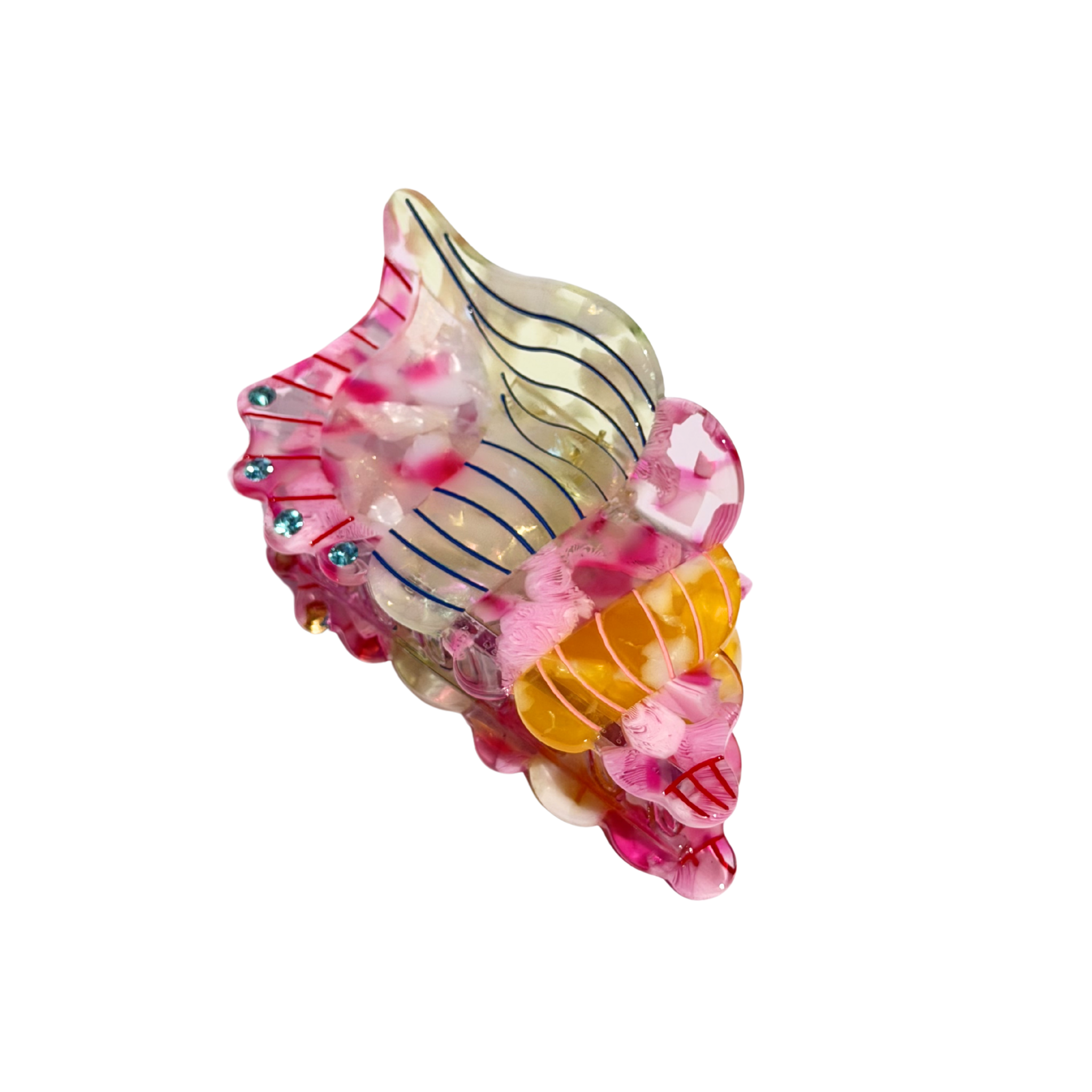 Renesme Hair Clips Osiris