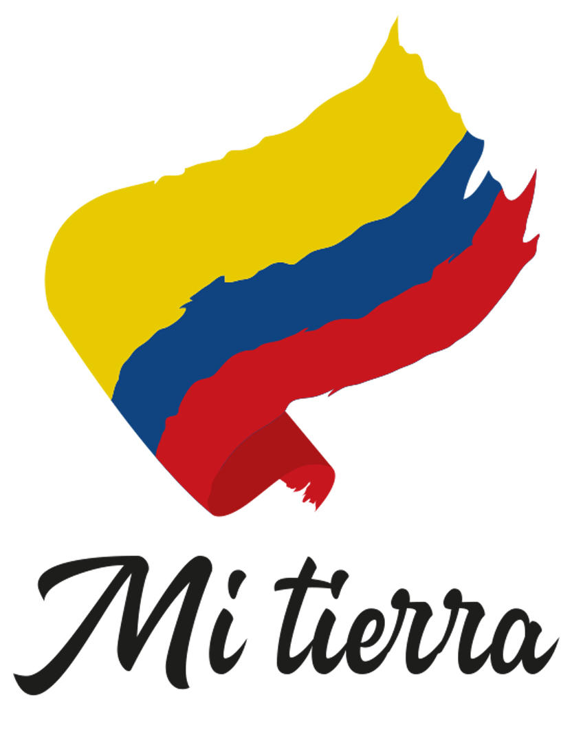Hoodie “Mi Tierra”