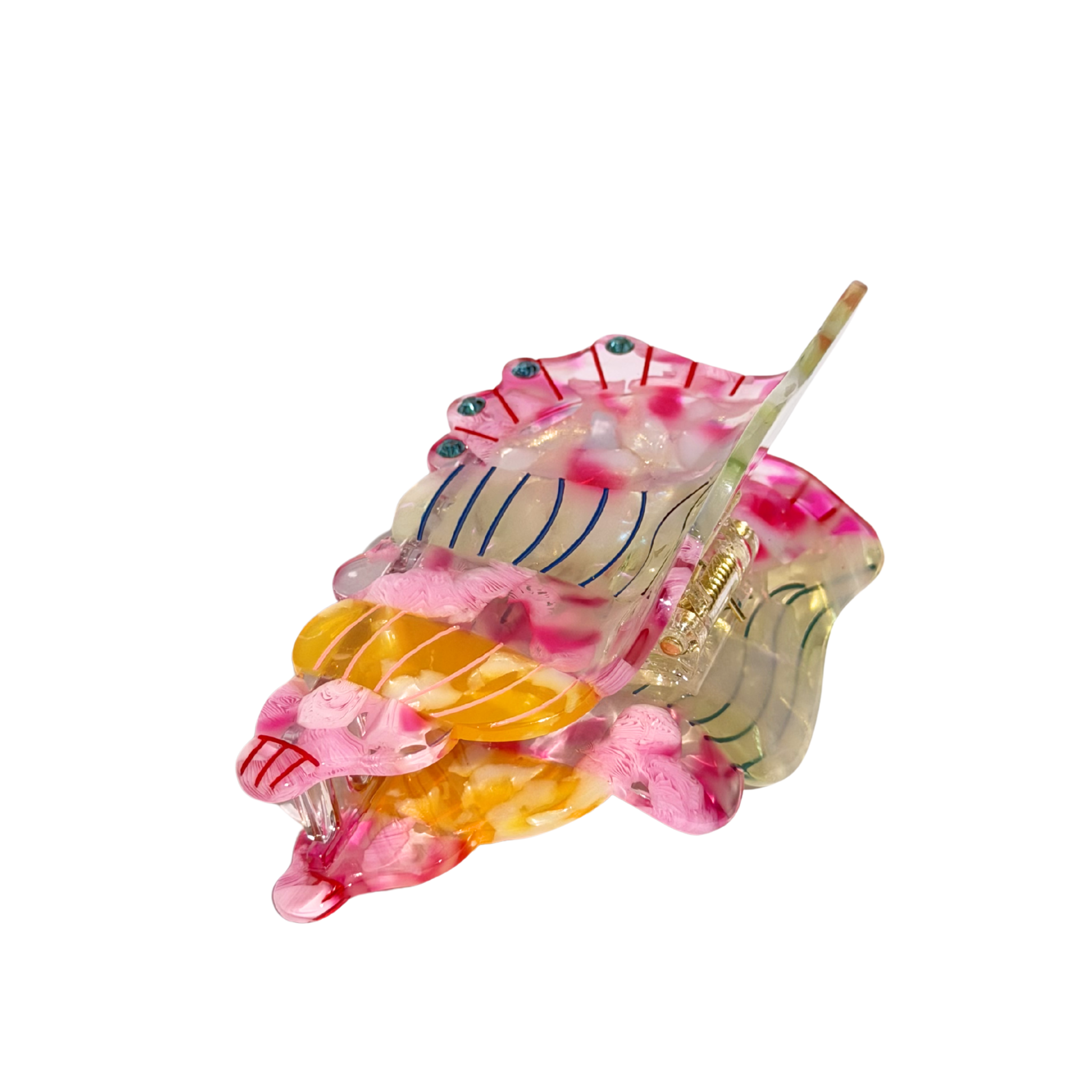 Renesme Hair Clips Osiris