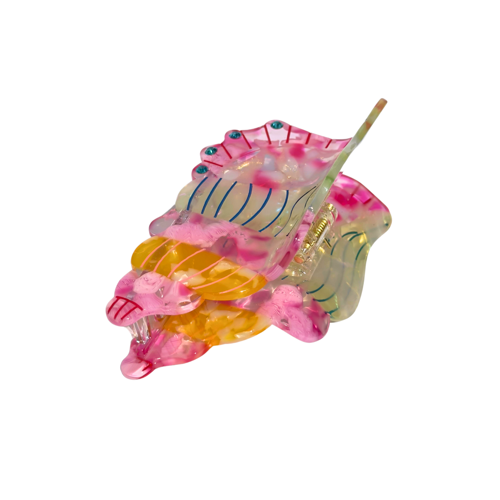 Renesme Hair Clips Osiris