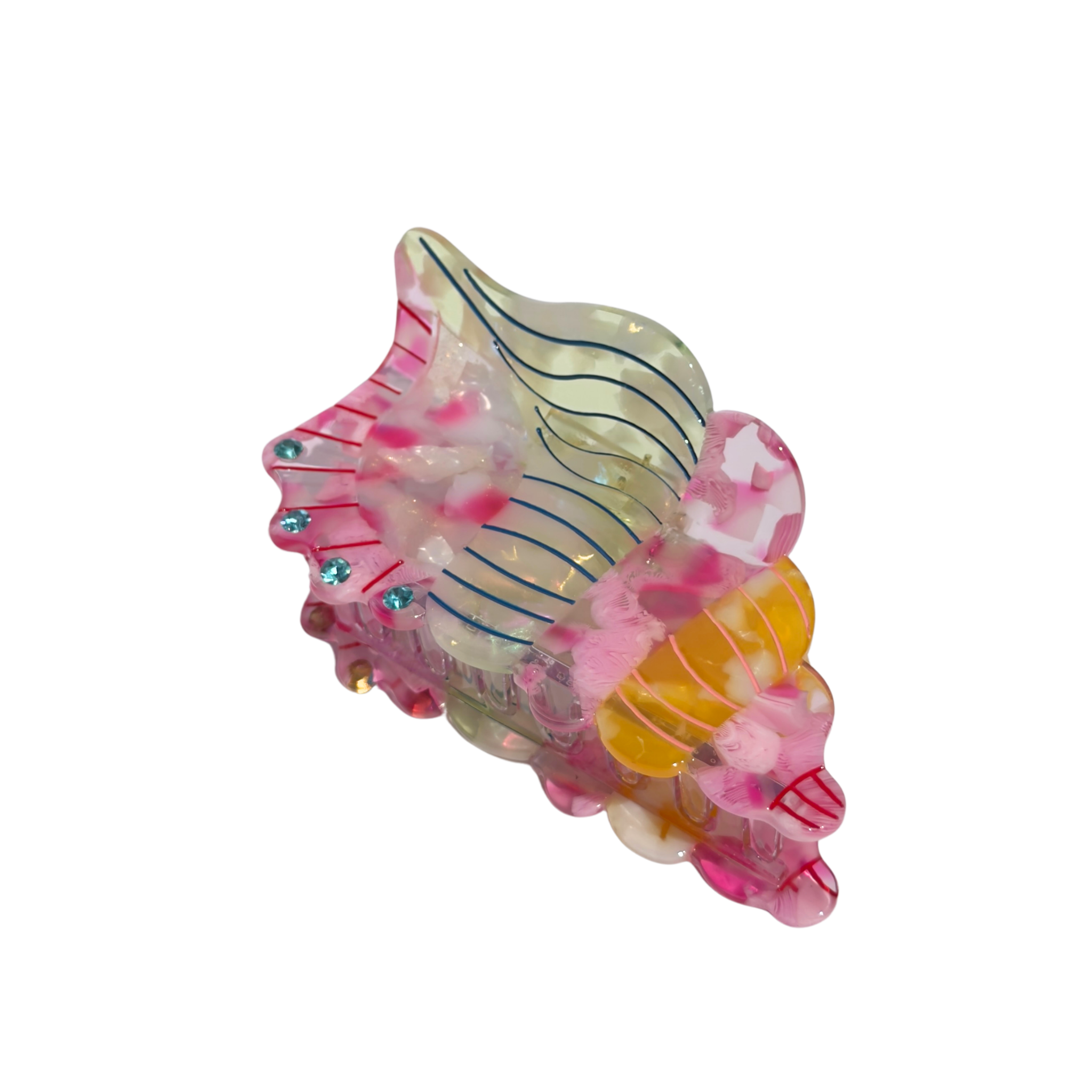 Renesme Hair Clips Osiris