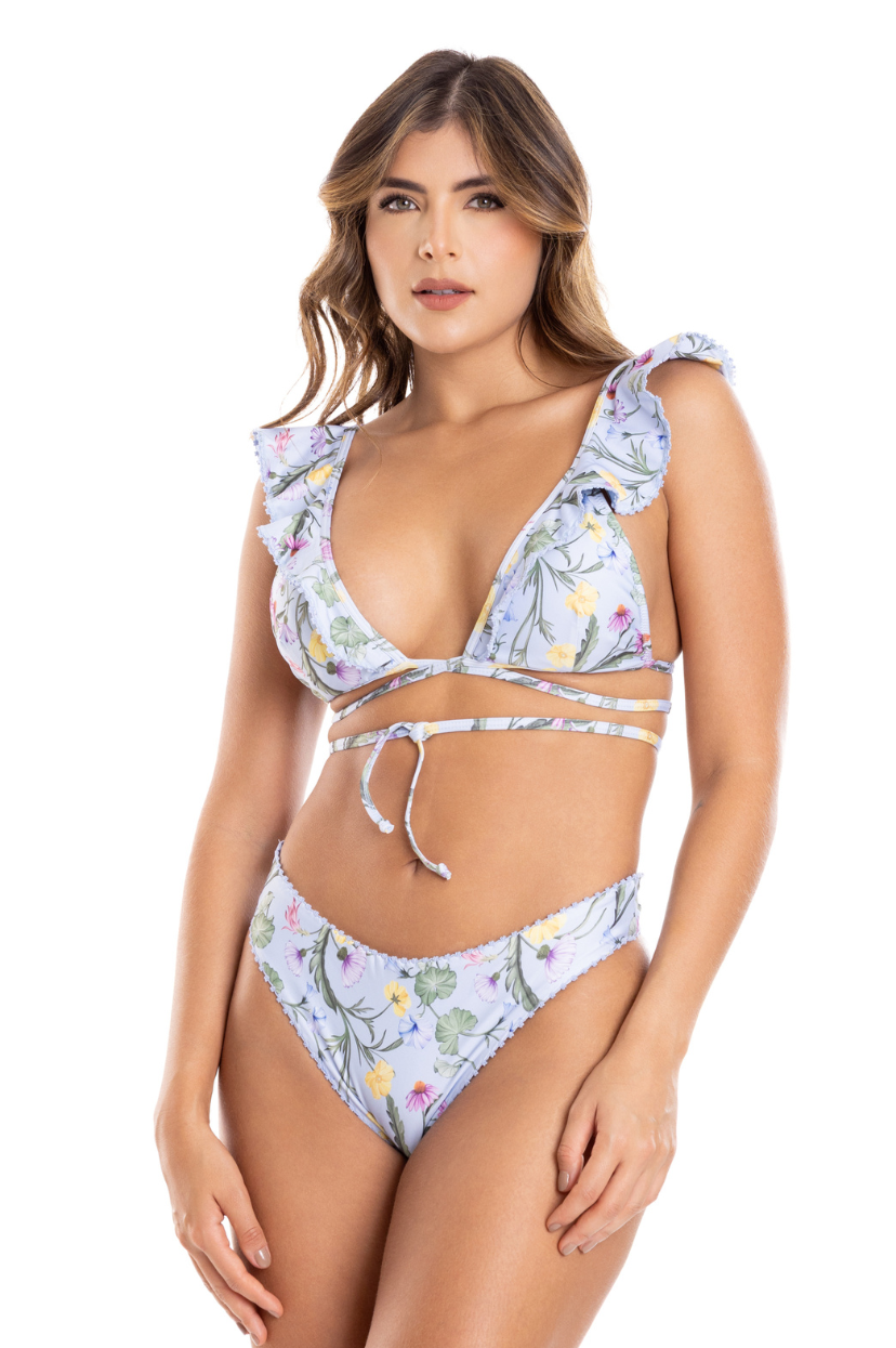 IRGUS SWIMWEAR BIKINI REF 4119