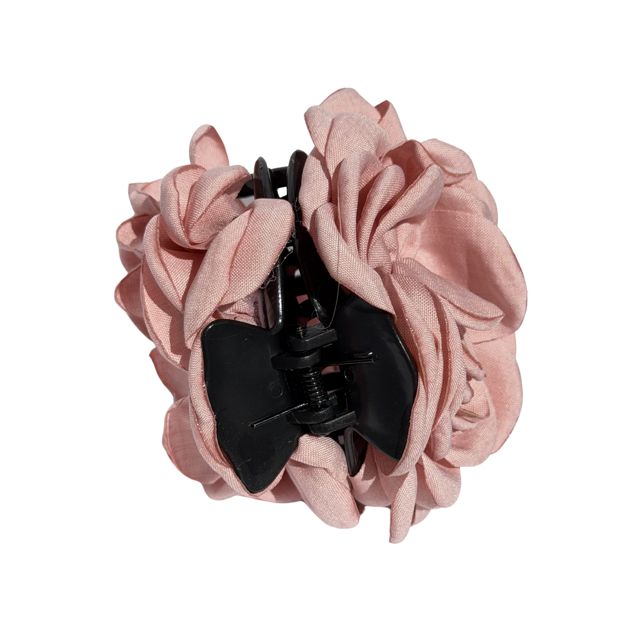 Renesme Hair Clips Pamplona (palo de rosa)