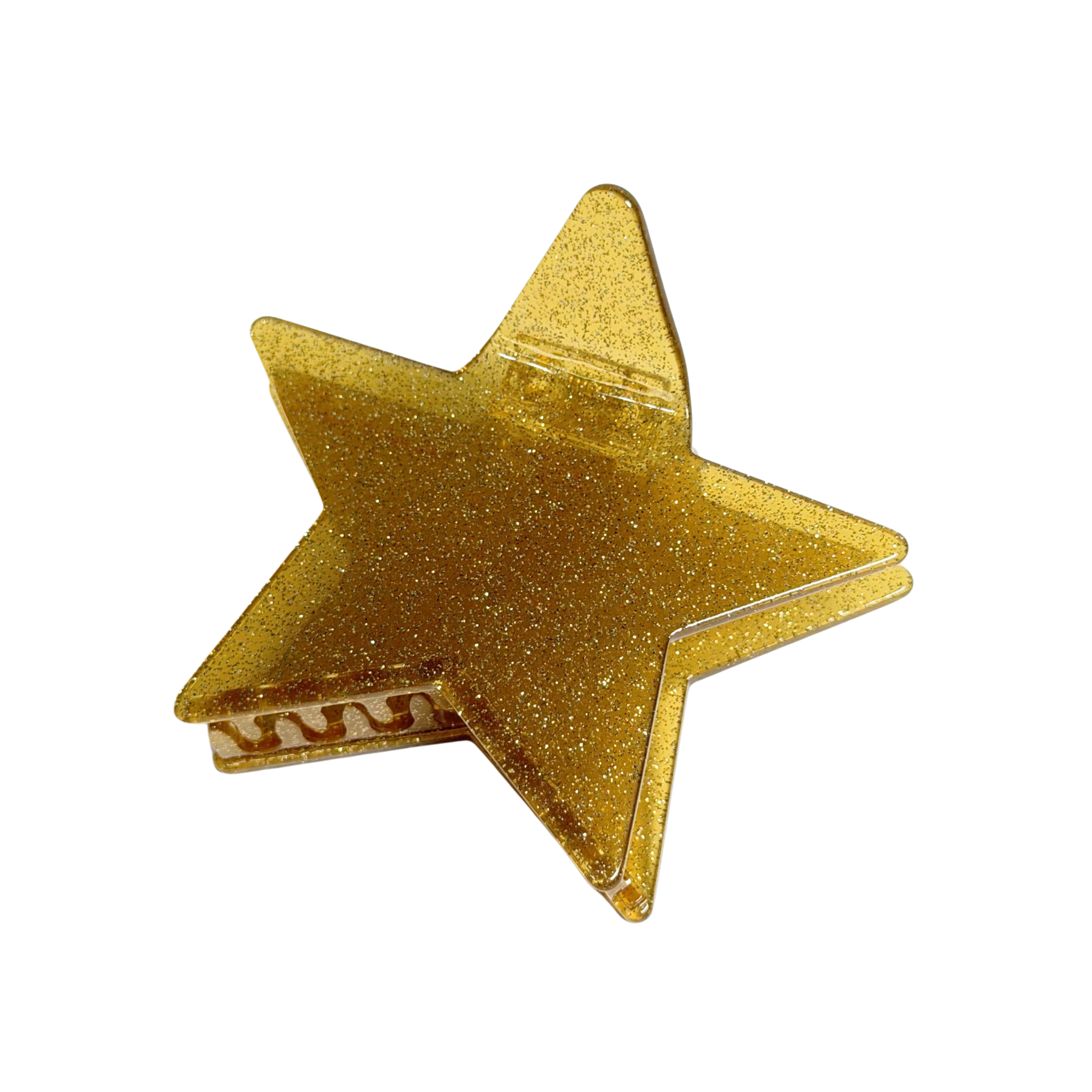 Renesme Hair Clips Vivi (dorada)