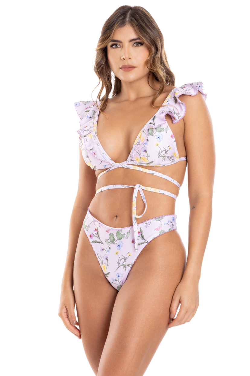 IRGUS SWIMWEAR BIKINI REF 4119