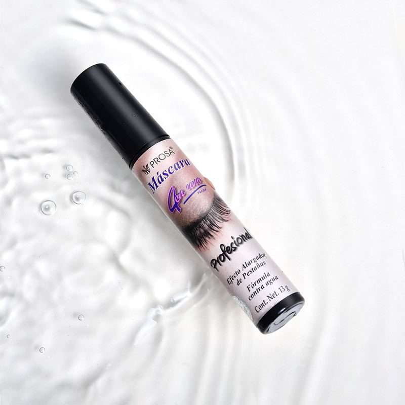 Prosa Pestanina Profesional