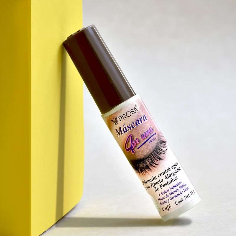 Prosa Pestanina clasica cafe