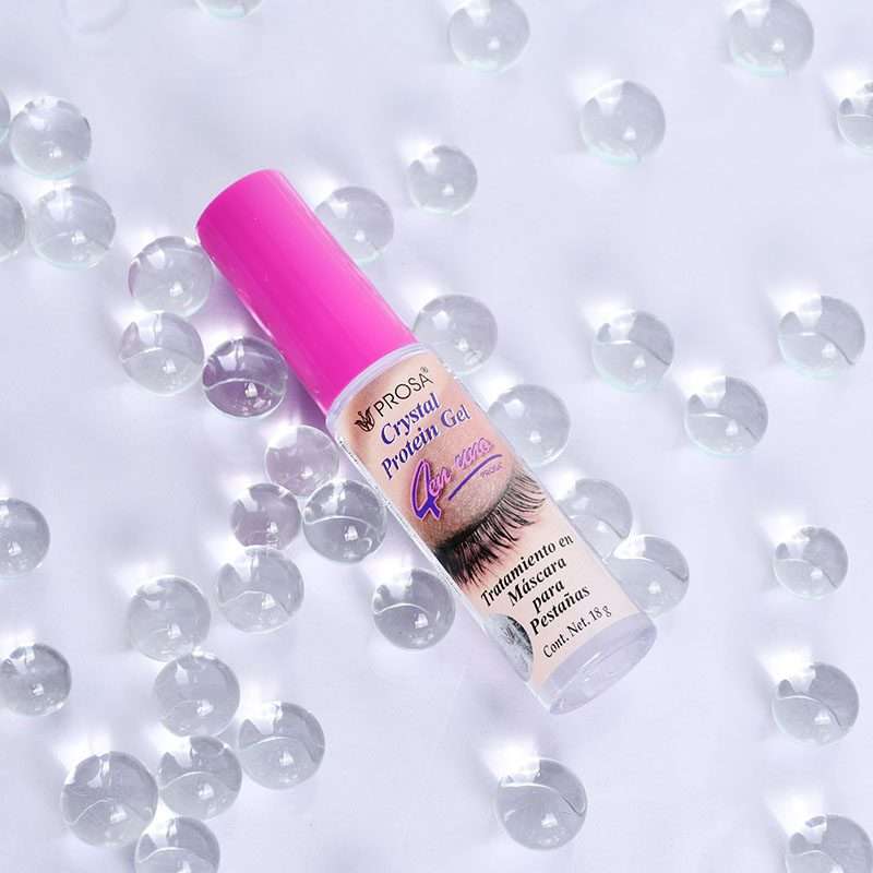 Prosa Tratamiento para pestanas