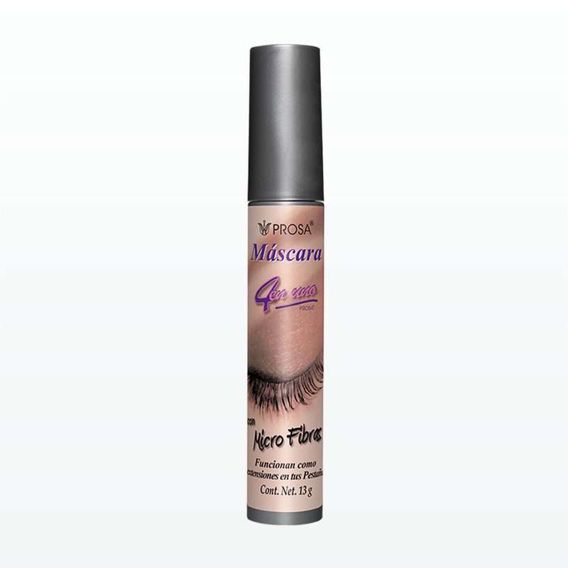 Prosa Pestanina Microfibras