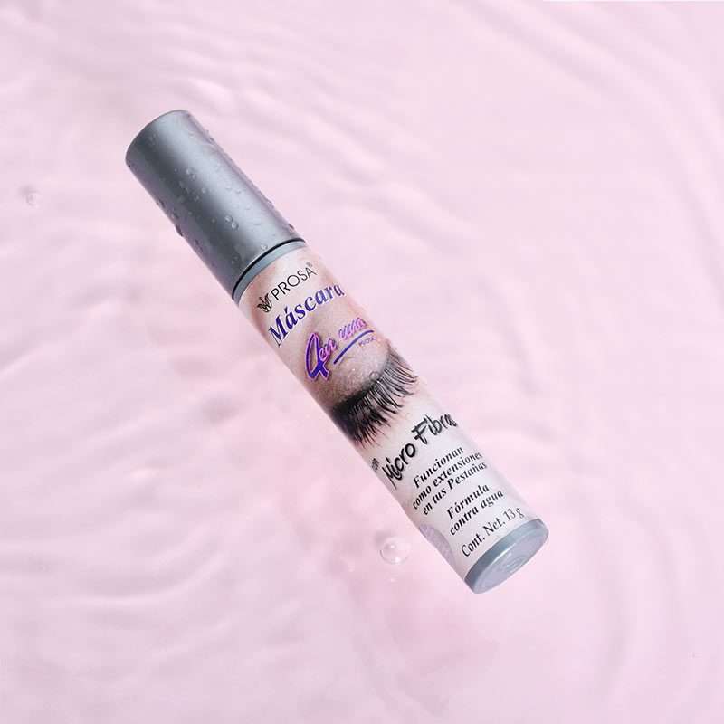 Prosa Pestanina Microfibras