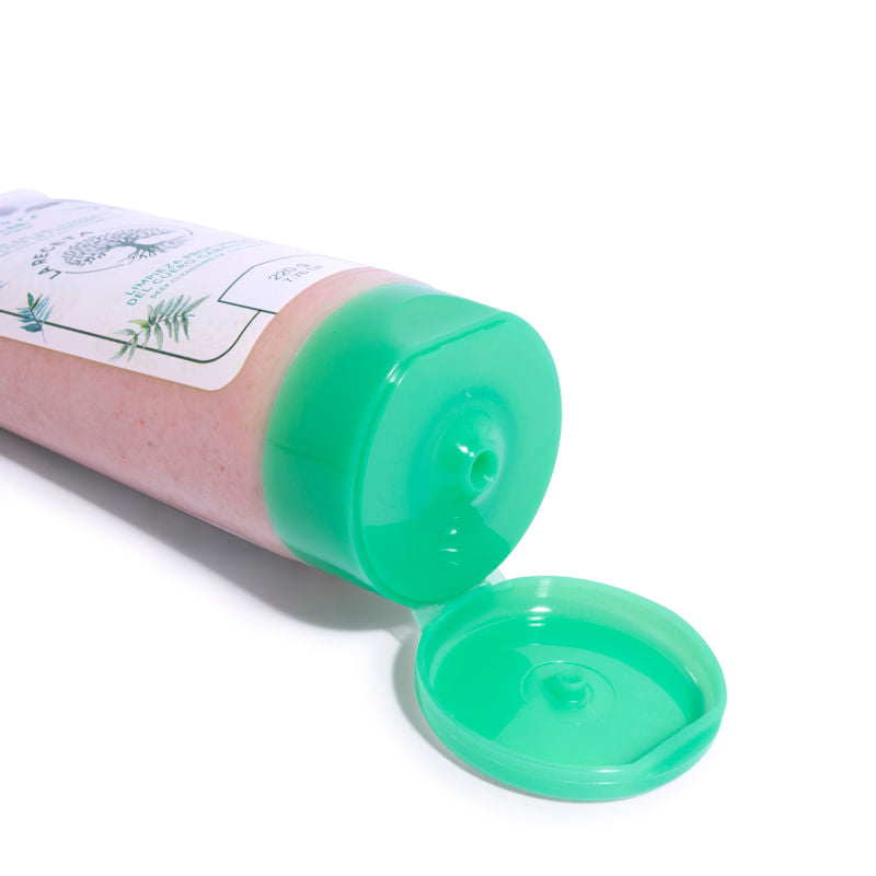 kaba Hair Scrub The Recipe 220 G 