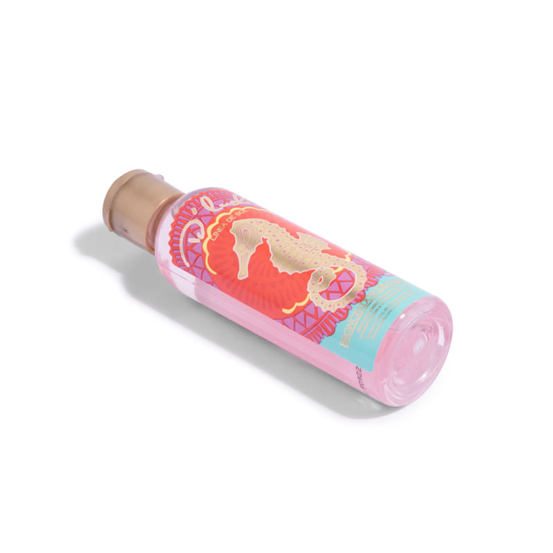 Kaba D'luchi Mini Coconut Bronzer x60ml