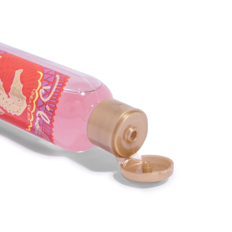 Kaba D'luchi Mini Coconut Bronzer x60ml