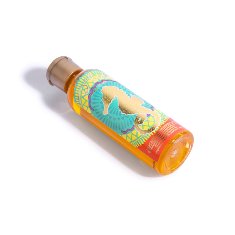 Kaba D'luchi Mini Carrot and Cinnamon Bronzer x60ml