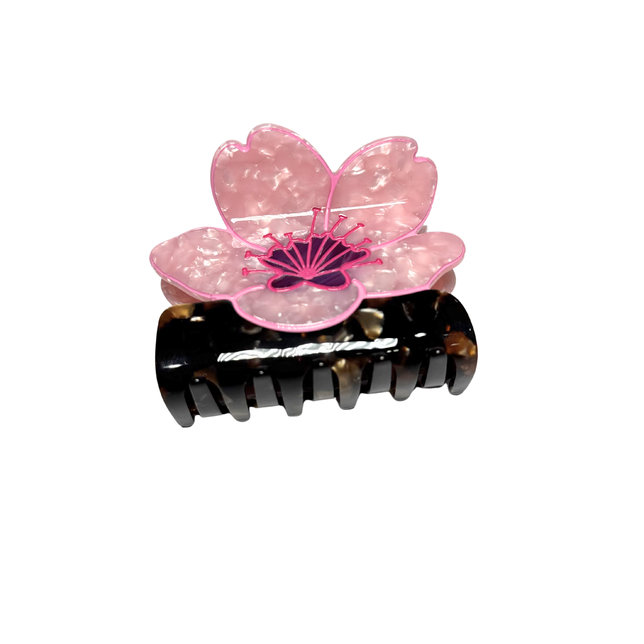 Renesme Hair Clips Ceci