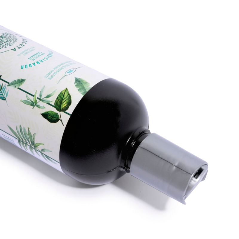 Kaba La Receta Acondicionador x500 ml