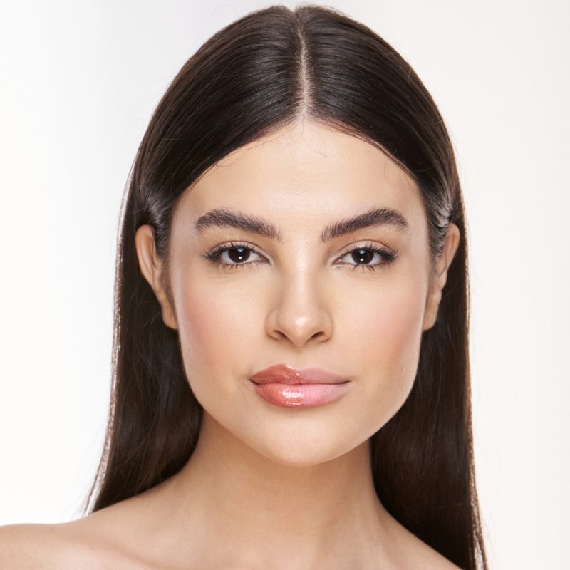 Kaba Makeup Volumizing Gloss 6 gr/0.2 oz